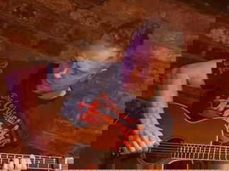 Promo Jeremiah Hobbs Wedding Guitarist Northamptonshire