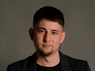 Promo Luciano Singer Guitarist East Sussex