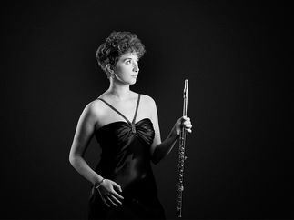 Promo Feire Flute and Violin Duo London