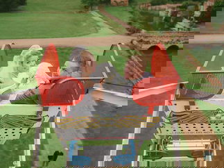 Promo Ferris Wheel Ferris Wheel London