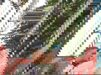 Promo Ferris Wheel Ferris Wheel London