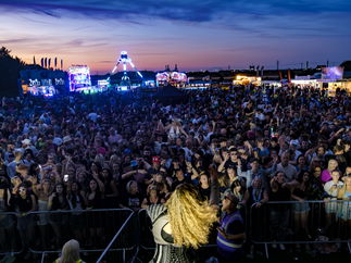 Promo Dance Anthems Live 90s and 00s Dance Band Lincolnshire