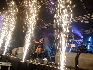 Promo Dance Anthems Live 90s and 00s Dance Band Lincolnshire