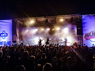 Promo Dance Anthems Live 90s and 00s Dance Band Lincolnshire