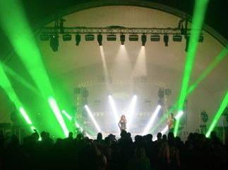 Promo Dance Anthems Live 90s and 00s Dance Band Lincolnshire