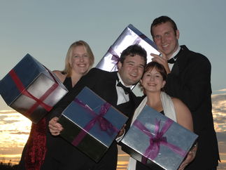 Promo Festive Carol Singers Christmas Carol Singers Hertfordshire