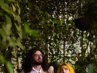 Promo Stellar Acoustics Acoustic Duo Caerphilly