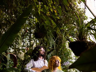 Promo Stellar Acoustics Acoustic Duo Caerphilly