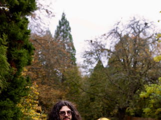 Promo Stellar Acoustics Acoustic Duo Caerphilly