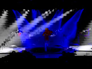 Promo Elite Event Dancers Bespoke Dance Performances / Showgirls London