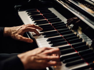 Promo Tom K Pianist Hampshire