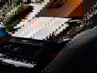 Promo Tom K Pianist Hampshire