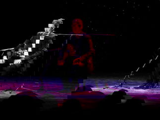 Promo Fin M Guitar Classical Guitarist London