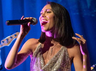 Promo Finale Party Showband London