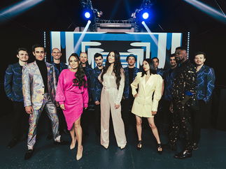 Promo Finale Party Showband London