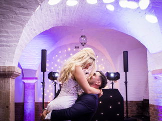 Promo DJ Prescott Party DJ Somerset