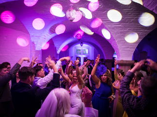 Promo DJ Prescott Party DJ Somerset