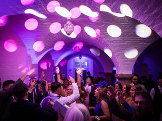 Promo DJ Prescott Party DJ Somerset