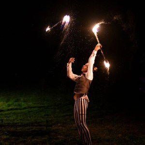 Promo Fire Specialist Vulcan  Hertfordshire