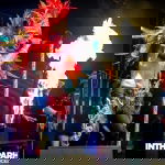 Promo Disco Chic  Hertfordshire