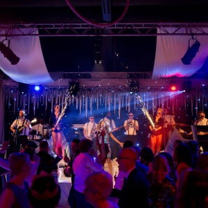 Promo The Floor Fillers  Merseyside