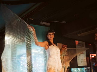 Promo Fire Knights Fire Performer East Sussex