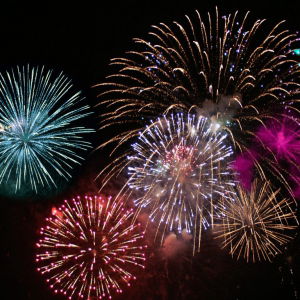 Promo Firework Displays  London