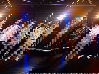 Promo Euphoric Function Band London