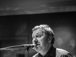 Promo Ghost Function Band Midlothian area