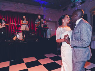 Promo Soul Groove Soul and Pop Band London