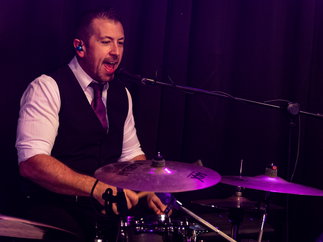 Promo Four the Love Function Band Devon