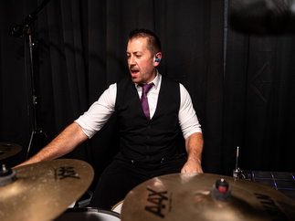 Promo Four the Love Function Band Devon