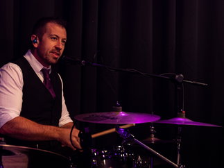 Promo Four the Love Function Band Devon