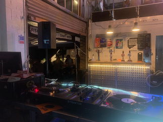 Promo DJ KJF Party DJ Buckinghamshire