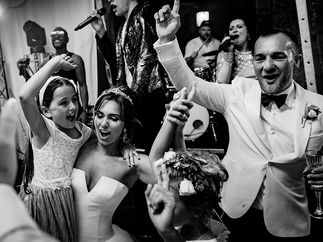 Promo Fix Up Look Sharp Function Band London