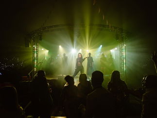 Promo Fix Up Look Sharp Function Band London