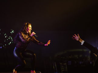 Promo Fix Up Look Sharp Function Band London