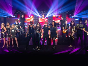 Fix Up Look Sharp Function Band London