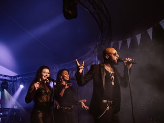 Promo Fix Up Look Sharp Function Band London