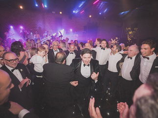 Promo Fix Up Look Sharp Function Band London