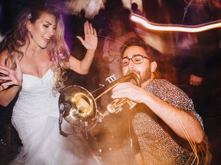 Promo Fix Up Look Sharp Function Band London