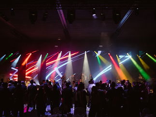 Promo Fix Up Look Sharp Function Band London