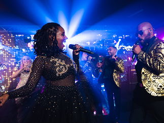 Promo Fix Up Look Sharp Function Band London