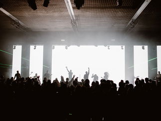 Promo Fix Up Look Sharp Function Band London