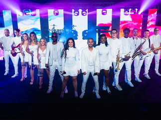 Promo Fix Up Look Sharp Function Band London