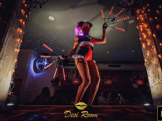 Promo Fiyre Circus Collective Stilt and Fire Performer Staffordshire