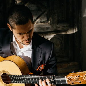 Promo Flamenco Puro  West Yorkshire