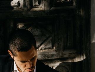 Promo Flamenco Puro Flamenco Guitarist West Yorkshire