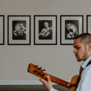 Promo Flamenco Puro  West Yorkshire