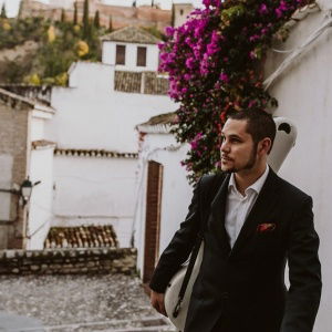 Promo Flamenco Puro  West Yorkshire